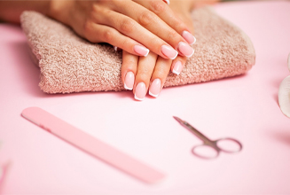 نکاتی برای زیبایی ناخن ها